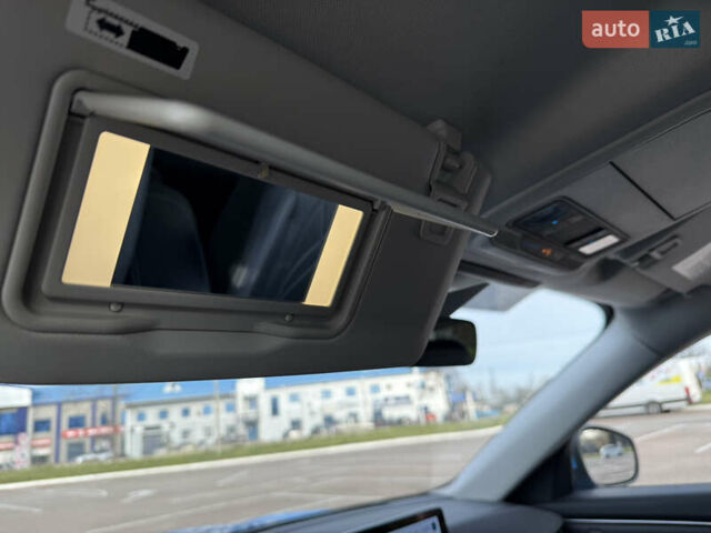 Синий Форд Mustang Mach-E, объемом двигателя 0 л и пробегом 27 тыс. км за 24900 $, фото 24 на Automoto.ua