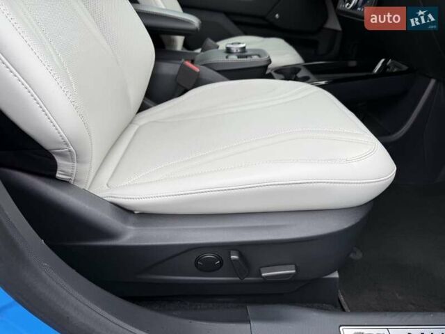 Синий Форд Mustang Mach-E, объемом двигателя 0 л и пробегом 37 тыс. км за 25200 $, фото 99 на Automoto.ua