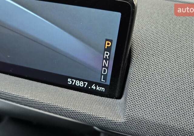 Синій Форд Mustang Mach-E, об'ємом двигуна 0 л та пробігом 57 тис. км за 29999 $, фото 15 на Automoto.ua