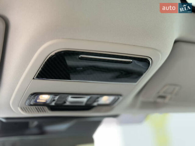 Синий Форд Mustang Mach-E, объемом двигателя 0 л и пробегом 30 тыс. км за 28500 $, фото 26 на Automoto.ua