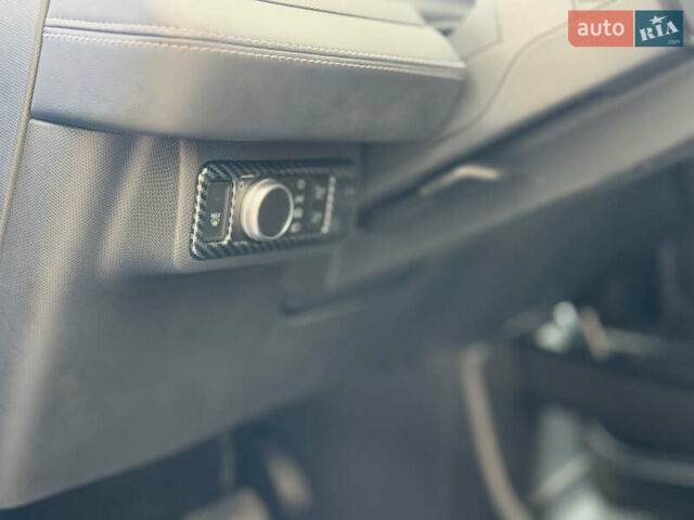 Синий Форд Mustang Mach-E, объемом двигателя 0 л и пробегом 30 тыс. км за 28500 $, фото 28 на Automoto.ua