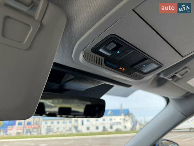 Синий Форд Mustang Mach-E, объемом двигателя 0 л и пробегом 27 тыс. км за 24900 $, фото 31 на Automoto.ua