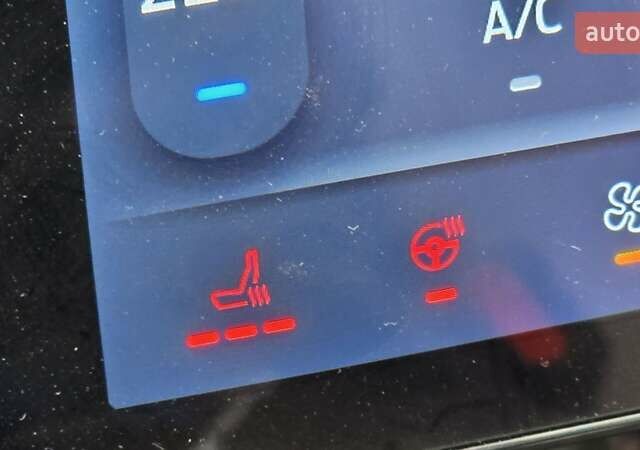 Синій Форд Mustang Mach-E, об'ємом двигуна 0 л та пробігом 57 тис. км за 29999 $, фото 13 на Automoto.ua