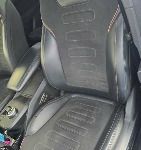 Синій Форд Mustang Mach-E, об'ємом двигуна 0 л та пробігом 57 тис. км за 29999 $, фото 11 на Automoto.ua