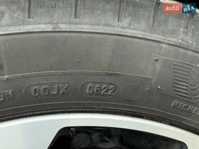 Синий Форд Mustang Mach-E, объемом двигателя 0 л и пробегом 37 тыс. км за 25200 $, фото 32 на Automoto.ua