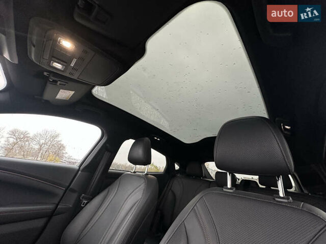 Синий Форд Mustang Mach-E, объемом двигателя 0 л и пробегом 8 тыс. км за 34950 $, фото 17 на Automoto.ua