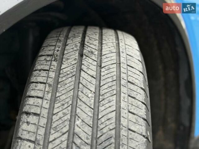 Синий Форд Mustang Mach-E, объемом двигателя 0 л и пробегом 37 тыс. км за 25200 $, фото 33 на Automoto.ua