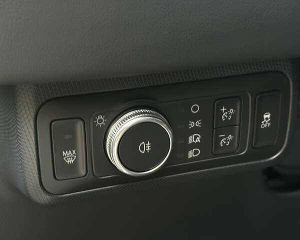 Синий Форд Mustang Mach-E, объемом двигателя 0 л и пробегом 8 тыс. км за 34950 $, фото 19 на Automoto.ua