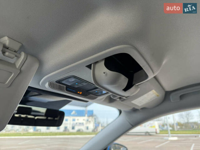 Синий Форд Mustang Mach-E, объемом двигателя 0 л и пробегом 27 тыс. км за 24900 $, фото 28 на Automoto.ua