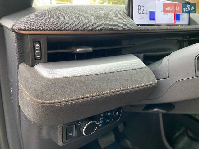 Форд Mustang Mach-E 2023 в Одессе на Automoto.ua Синий Форд Mustang Mach-E, объемом двигателя 0 л и пробегом 22 тыс. км за 37199 $, фото 17 на Automoto.ua