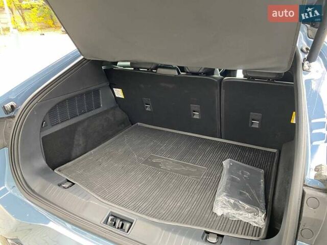 Форд Mustang Mach-E 2023 в Одессе на Automoto.ua Синий Форд Mustang Mach-E, объемом двигателя 0 л и пробегом 22 тыс. км за 37199 $, фото 29 на Automoto.ua