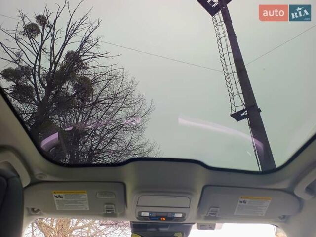 Синий Форд Mustang Mach-E, объемом двигателя 0 л и пробегом 58 тыс. км за 25999 $, фото 38 на Automoto.ua