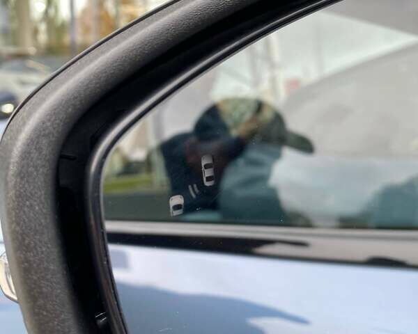 Форд Mustang Mach-E 2023 в Одессе на Automoto.ua Синий Форд Mustang Mach-E, объемом двигателя 0 л и пробегом 22 тыс. км за 37199 $, фото 31 на Automoto.ua