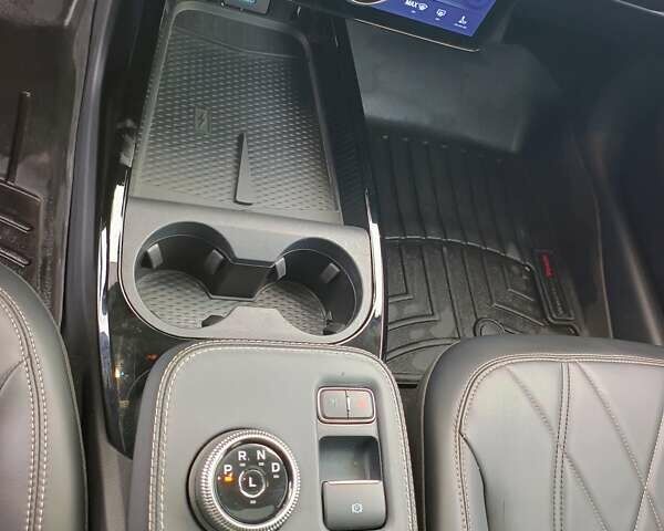 Синий Форд Mustang Mach-E, объемом двигателя 0 л и пробегом 58 тыс. км за 25999 $, фото 53 на Automoto.ua