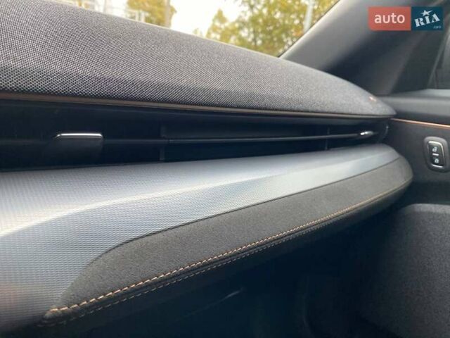 Форд Mustang Mach-E 2023 в Одессе на Automoto.ua Синий Форд Mustang Mach-E, объемом двигателя 0 л и пробегом 22 тыс. км за 37199 $, фото 20 на Automoto.ua