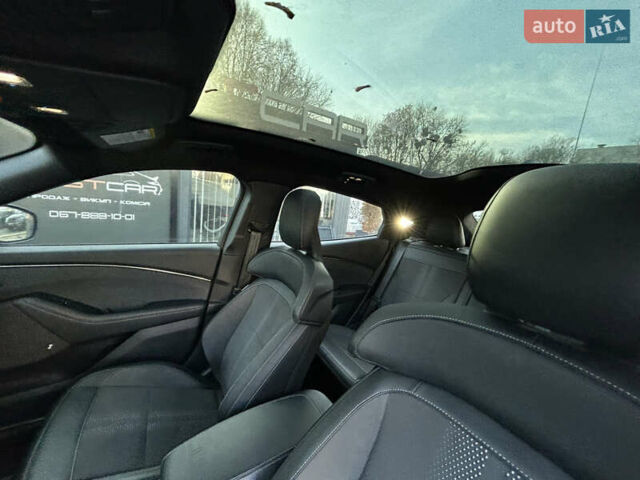 Синій Форд Mustang Mach-E, об'ємом двигуна 0 л та пробігом 22 тис. км за 37000 $, фото 20 на Automoto.ua