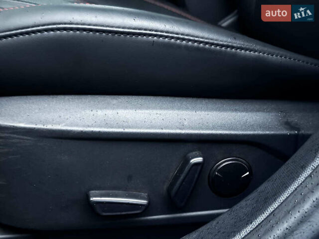 Синий Форд Mustang Mach-E, объемом двигателя 0 л и пробегом 15 тыс. км за 31890 $, фото 23 на Automoto.ua