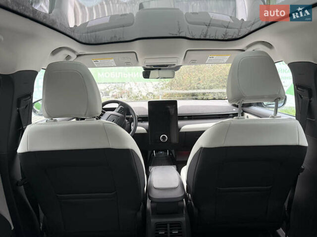 Синий Форд Mustang Mach-E, объемом двигателя 0 л и пробегом 10 тыс. км за 30500 $, фото 18 на Automoto.ua