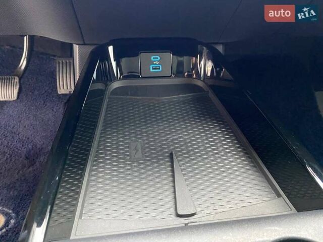 Форд Mustang Mach-E 2023 в Одессе на Automoto.ua Синий Форд Mustang Mach-E, объемом двигателя 0 л и пробегом 22 тыс. км за 37199 $, фото 21 на Automoto.ua