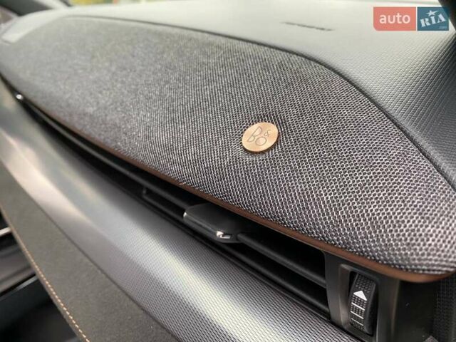 Форд Mustang Mach-E 2023 в Одессе на Automoto.ua Синий Форд Mustang Mach-E, объемом двигателя 0 л и пробегом 22 тыс. км за 37199 $, фото 25 на Automoto.ua