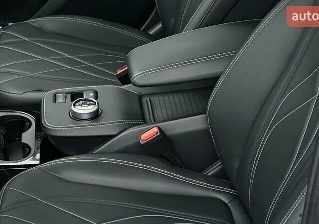 Синий Форд Mustang Mach-E, объемом двигателя 0 л и пробегом 20 тыс. км за 23900 $, фото 15 на Automoto.ua