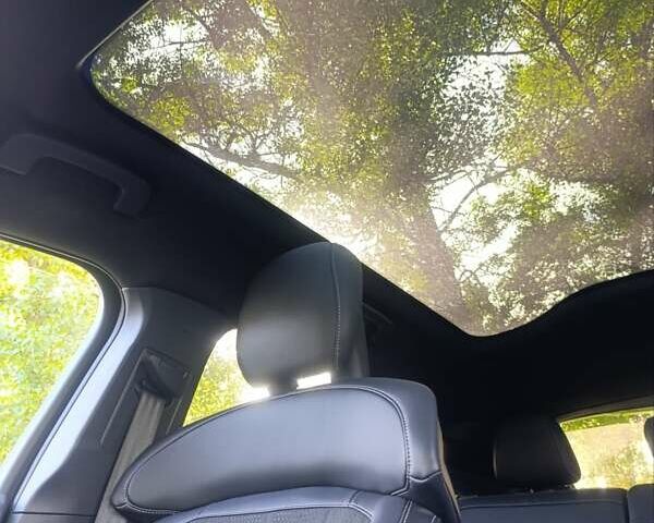 Синій Форд Mustang Mach-E, об'ємом двигуна 0 л та пробігом 5 тис. км за 29500 $, фото 11 на Automoto.ua