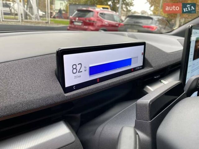 Форд Mustang Mach-E 2023 в Одессе на Automoto.ua Синий Форд Mustang Mach-E, объемом двигателя 0 л и пробегом 22 тыс. км за 37199 $, фото 18 на Automoto.ua