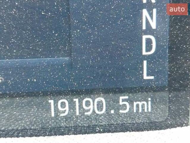 Синий Форд Mustang Mach-E, объемом двигателя 0 л и пробегом 31 тыс. км за 18500 $, фото 29 на Automoto.ua