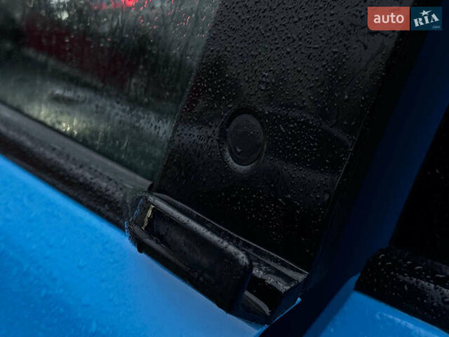 Синий Форд Mustang Mach-E, объемом двигателя 0 л и пробегом 15 тыс. км за 31890 $, фото 15 на Automoto.ua