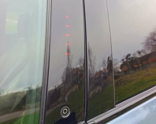 Синий Форд Mustang Mach-E, объемом двигателя 0 л и пробегом 58 тыс. км за 25999 $, фото 30 на Automoto.ua