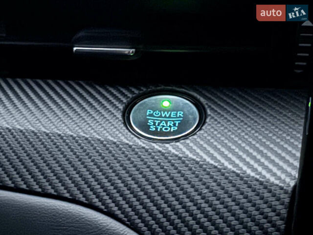 Синий Форд Mustang Mach-E, объемом двигателя 0 л и пробегом 15 тыс. км за 31890 $, фото 26 на Automoto.ua