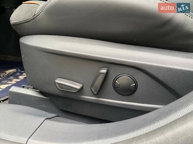 Форд Mustang Mach-E 2023 в Одессе на Automoto.ua Синий Форд Mustang Mach-E, объемом двигателя 0 л и пробегом 22 тыс. км за 37199 $, фото 16 на Automoto.ua