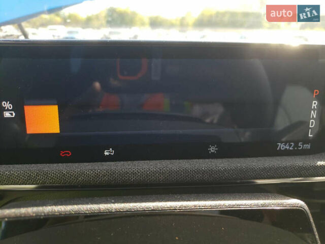 Форд Mustang Mach-E 2023 в Луцке на Automoto.ua Синий Форд Mustang Mach-E, объемом двигателя 0 л и пробегом 12 тыс. км за 25100 $, фото 9 на Automoto.ua