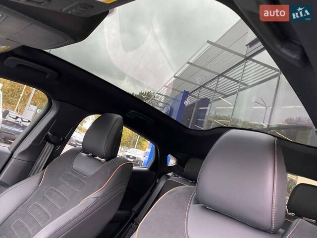 Форд Mustang Mach-E 2023 в Одессе на Automoto.ua Синий Форд Mustang Mach-E, объемом двигателя 0 л и пробегом 22 тыс. км за 37199 $, фото 22 на Automoto.ua