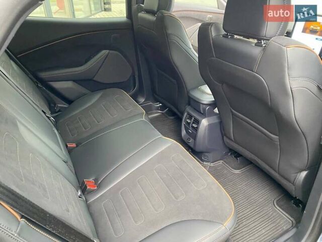 Форд Mustang Mach-E 2023 в Одессе на Automoto.ua Синий Форд Mustang Mach-E, объемом двигателя 0 л и пробегом 22 тыс. км за 37199 $, фото 23 на Automoto.ua