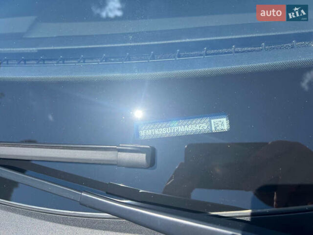 Форд Mustang Mach-E 2023 в Одессе на Automoto.ua Синий Форд Mustang Mach-E, объемом двигателя 0 л и пробегом 18 тыс. км за 28700 $, фото 4 на Automoto.ua