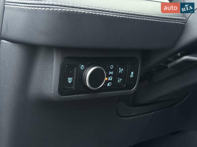 Синий Форд Mustang Mach-E, объемом двигателя 0 л и пробегом 58 тыс. км за 25999 $, фото 34 на Automoto.ua