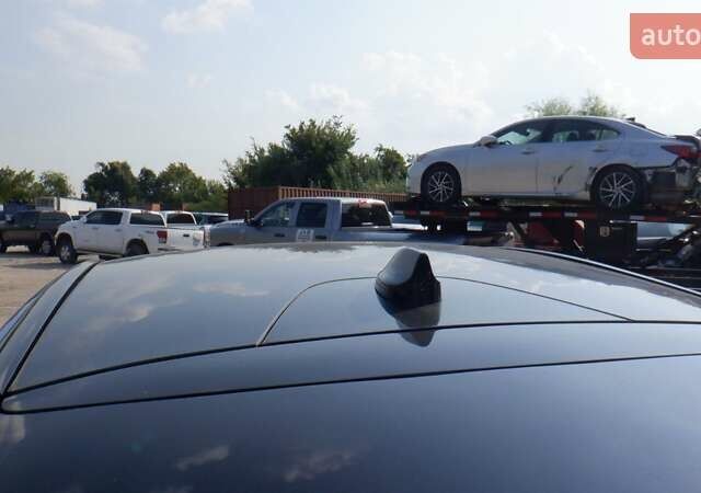 Синий Форд Mustang Mach-E, объемом двигателя 0 л и пробегом 31 тыс. км за 18500 $, фото 13 на Automoto.ua