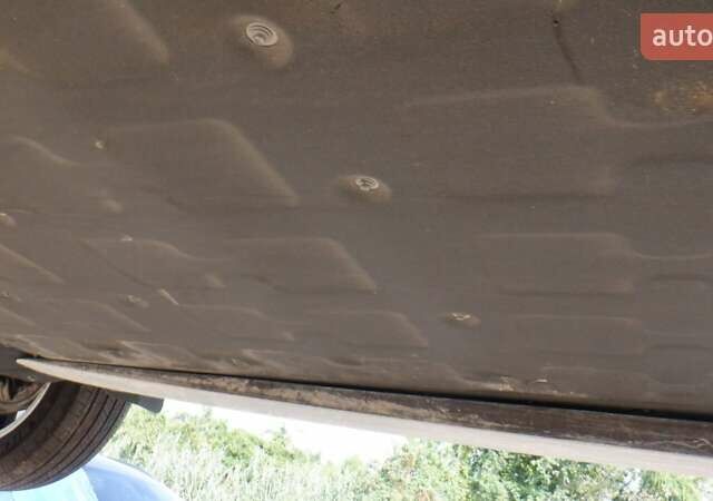 Синий Форд Mustang Mach-E, объемом двигателя 0 л и пробегом 31 тыс. км за 18500 $, фото 23 на Automoto.ua