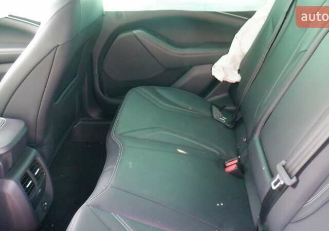 Синий Форд Mustang Mach-E, объемом двигателя 0 л и пробегом 31 тыс. км за 18500 $, фото 20 на Automoto.ua