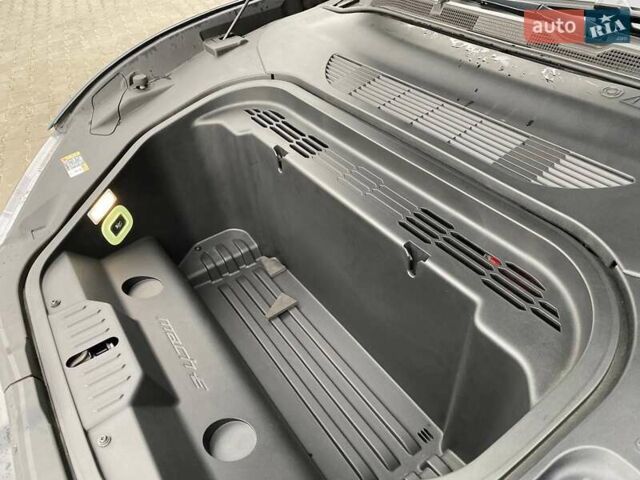 Форд Mustang Mach-E 2023 в Одессе на Automoto.ua Синий Форд Mustang Mach-E, объемом двигателя 0 л и пробегом 22 тыс. км за 37199 $, фото 28 на Automoto.ua