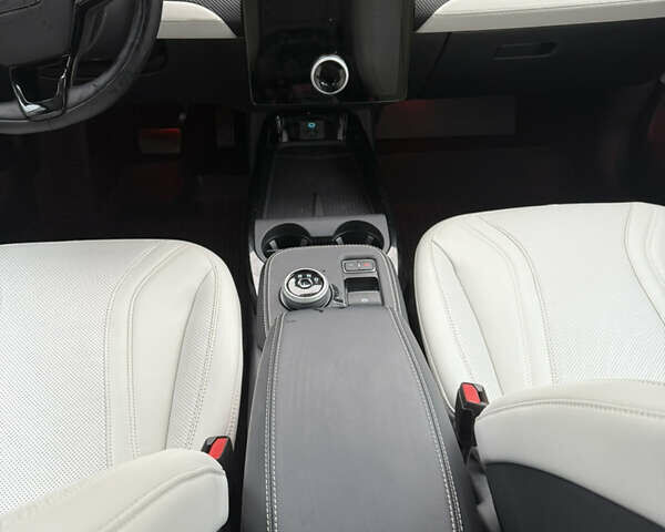 Синий Форд Mustang Mach-E, объемом двигателя 0 л и пробегом 10 тыс. км за 30500 $, фото 19 на Automoto.ua