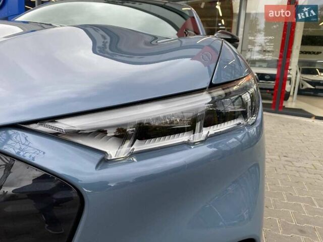 Форд Mustang Mach-E 2023 в Одессе на Automoto.ua Синий Форд Mustang Mach-E, объемом двигателя 0 л и пробегом 22 тыс. км за 37199 $, фото 4 на Automoto.ua