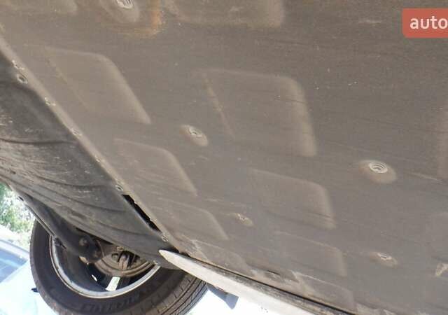 Синий Форд Mustang Mach-E, объемом двигателя 0 л и пробегом 31 тыс. км за 18500 $, фото 30 на Automoto.ua