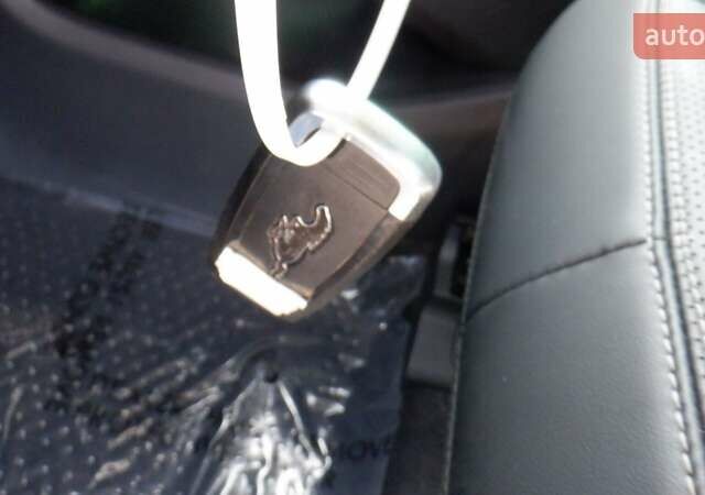 Синий Форд Mustang Mach-E, объемом двигателя 0 л и пробегом 31 тыс. км за 18500 $, фото 22 на Automoto.ua