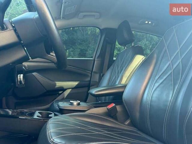 Зелений Форд Mustang Mach-E, об'ємом двигуна 0 л та пробігом 70 тис. км за 25400 $, фото 12 на Automoto.ua