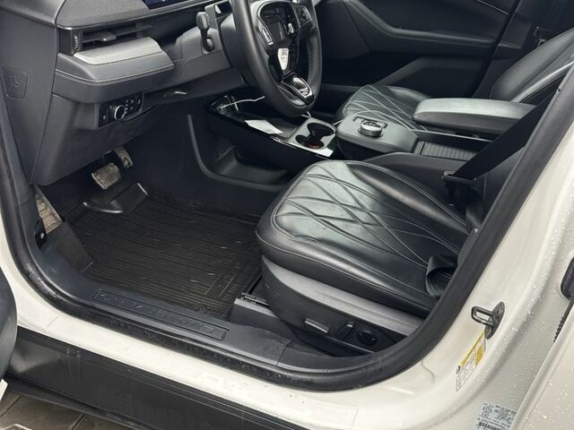 Білий Форд Мустанг, об'ємом двигуна 0 л та пробігом 62 тис. км за 22500 $, фото 8 на Automoto.ua