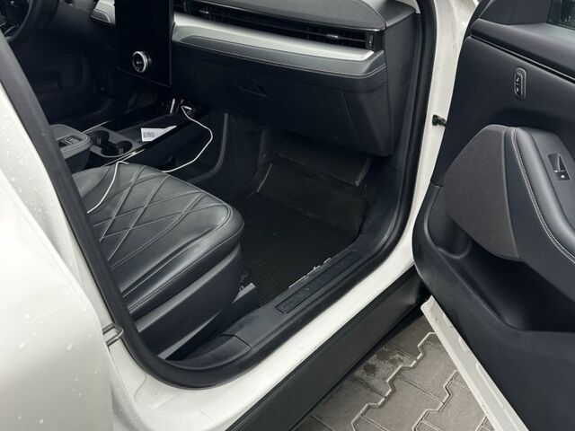 Білий Форд Мустанг, об'ємом двигуна 0 л та пробігом 62 тис. км за 22500 $, фото 15 на Automoto.ua