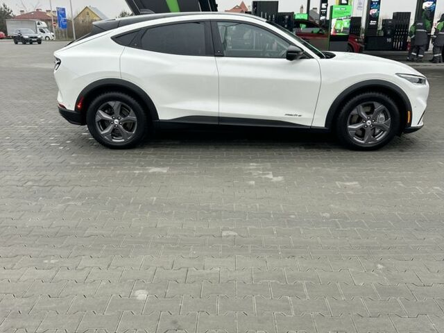 Білий Форд Мустанг, об'ємом двигуна 0 л та пробігом 62 тис. км за 22500 $, фото 3 на Automoto.ua