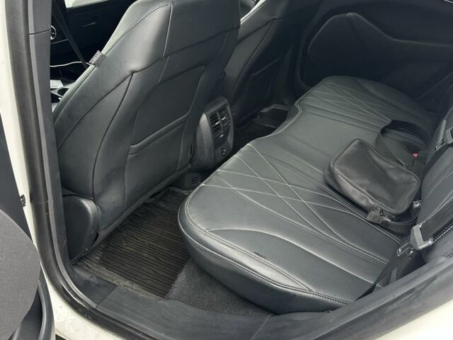 Білий Форд Мустанг, об'ємом двигуна 0 л та пробігом 62 тис. км за 22500 $, фото 13 на Automoto.ua